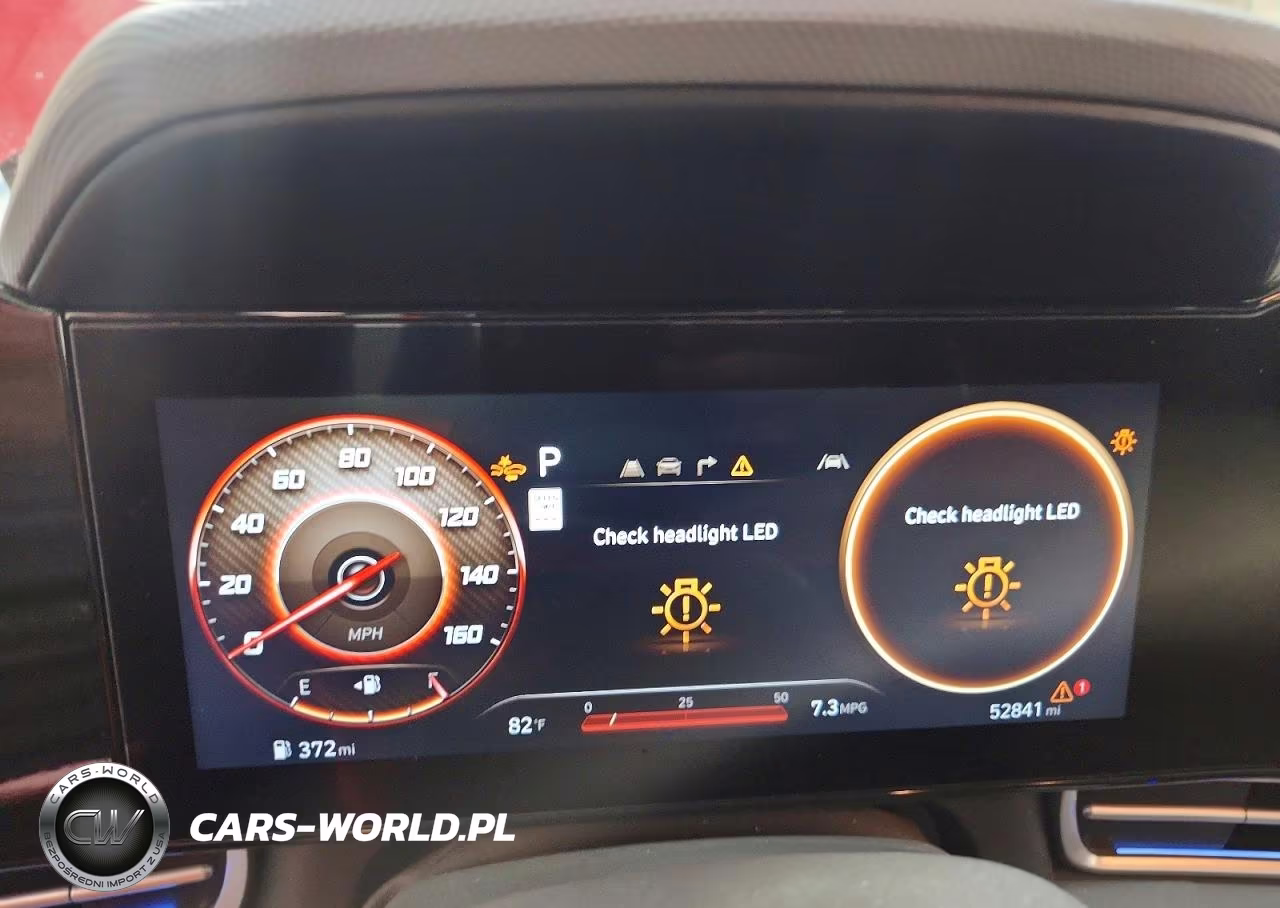 2025 Hyundai Elantra Sel VIN:KMHLS4DG6SU925508 - 9