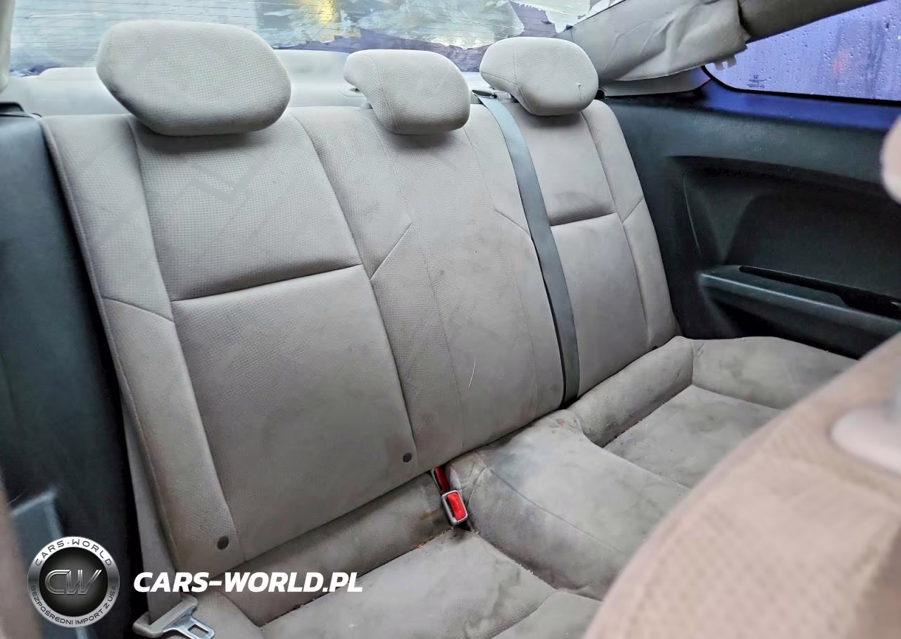 2012 Honda Civic Lx VIN:2HGFG3B53CH529184 - 10