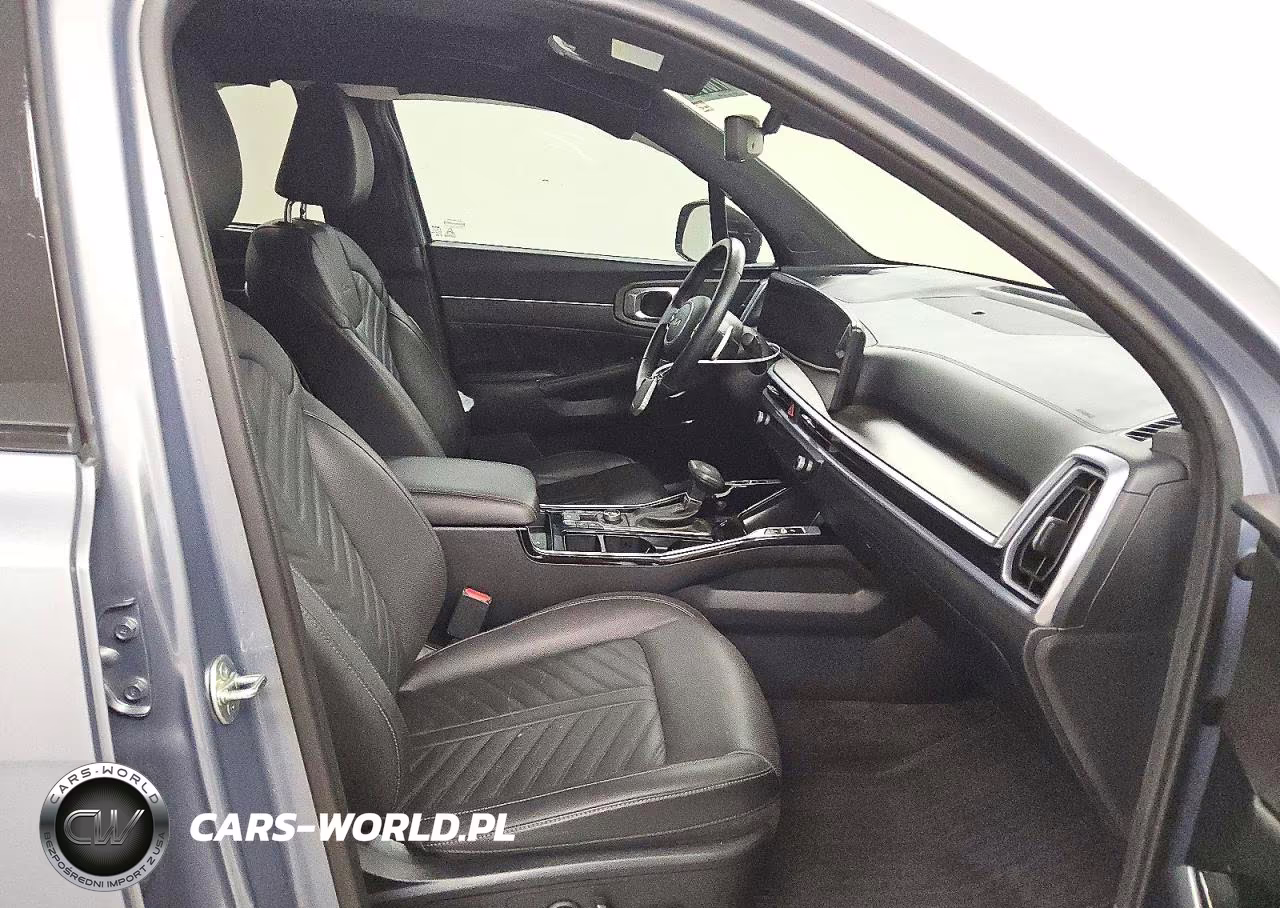 2025 Kia Sorento X-Line Sx Prestige VIN:5XYRKDJF4SG356833 - 15