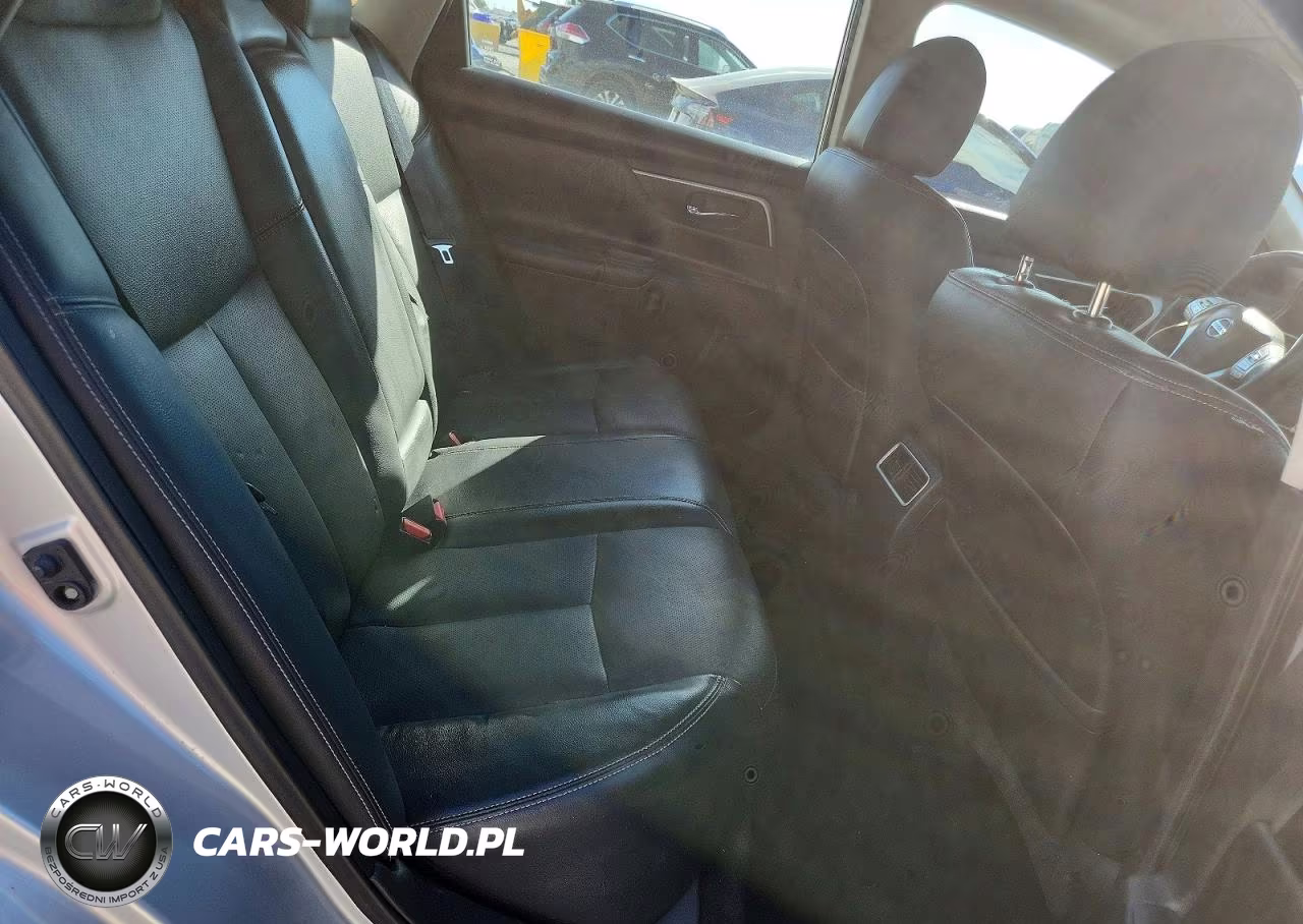 2017 Nissan Altima 2.5 Sl VIN:1N4AL3AP8HC201959 - 10