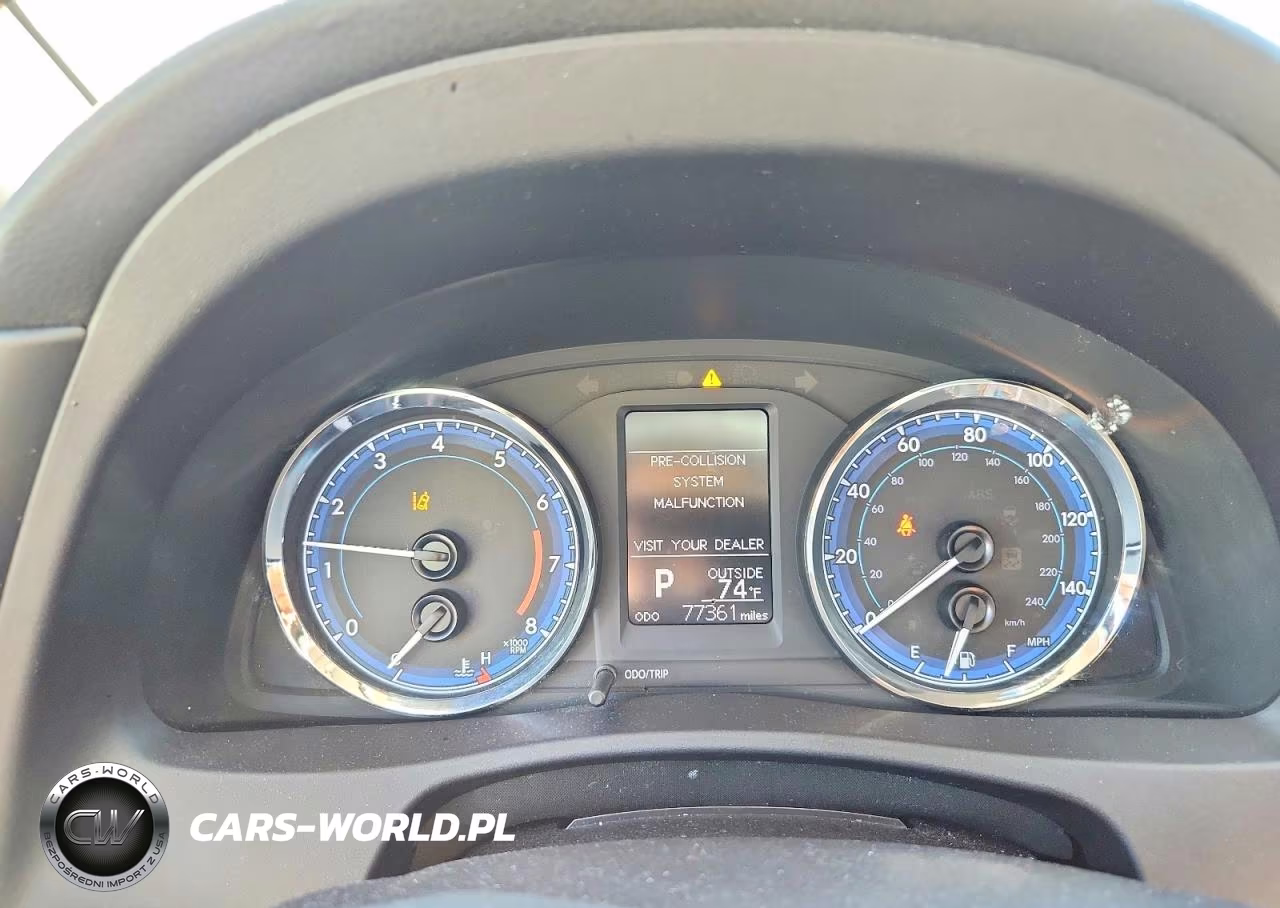 2017 Toyota Corolla Le VIN:2T1BURHEXHC820119 - 9