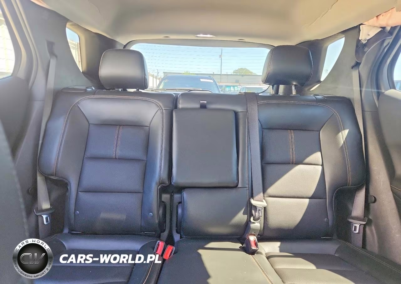 2022 Chevrolet Equinox Premier VIN:3GNAXNEV7NS246200 - 10