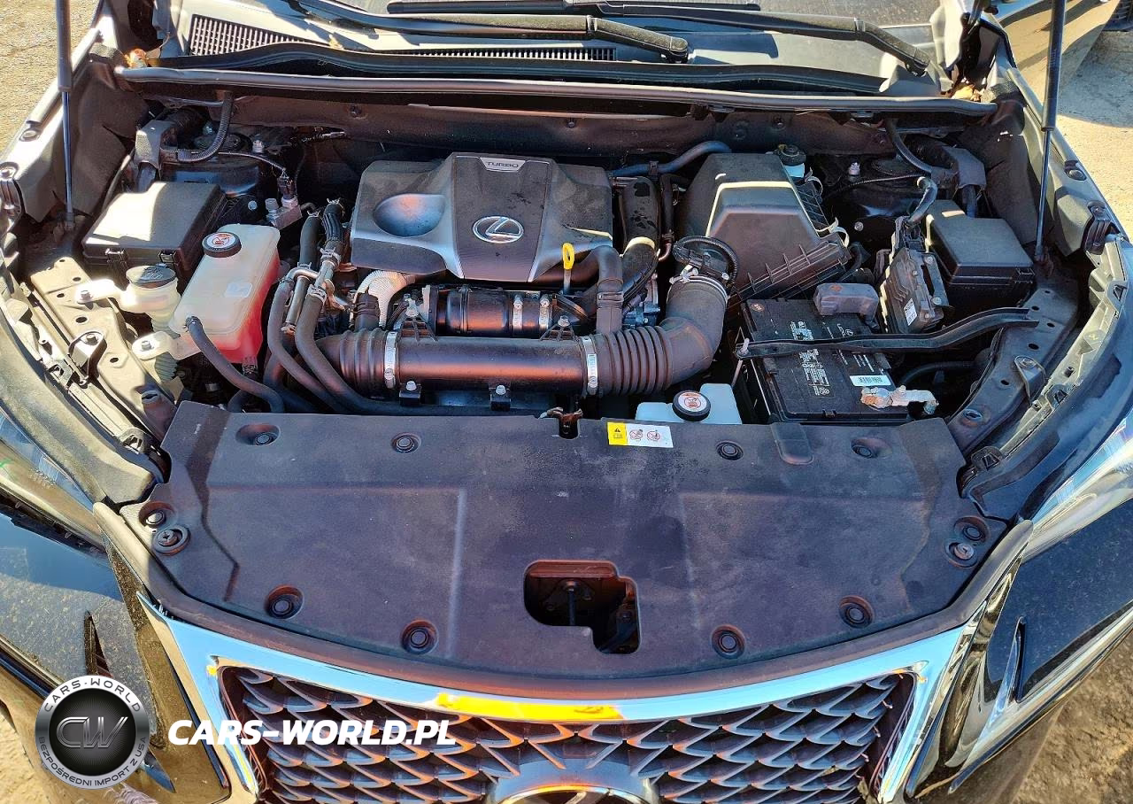 2017 Lexus Nx 200T F Sport VIN:JTJBARBZ4H2121018 - 11