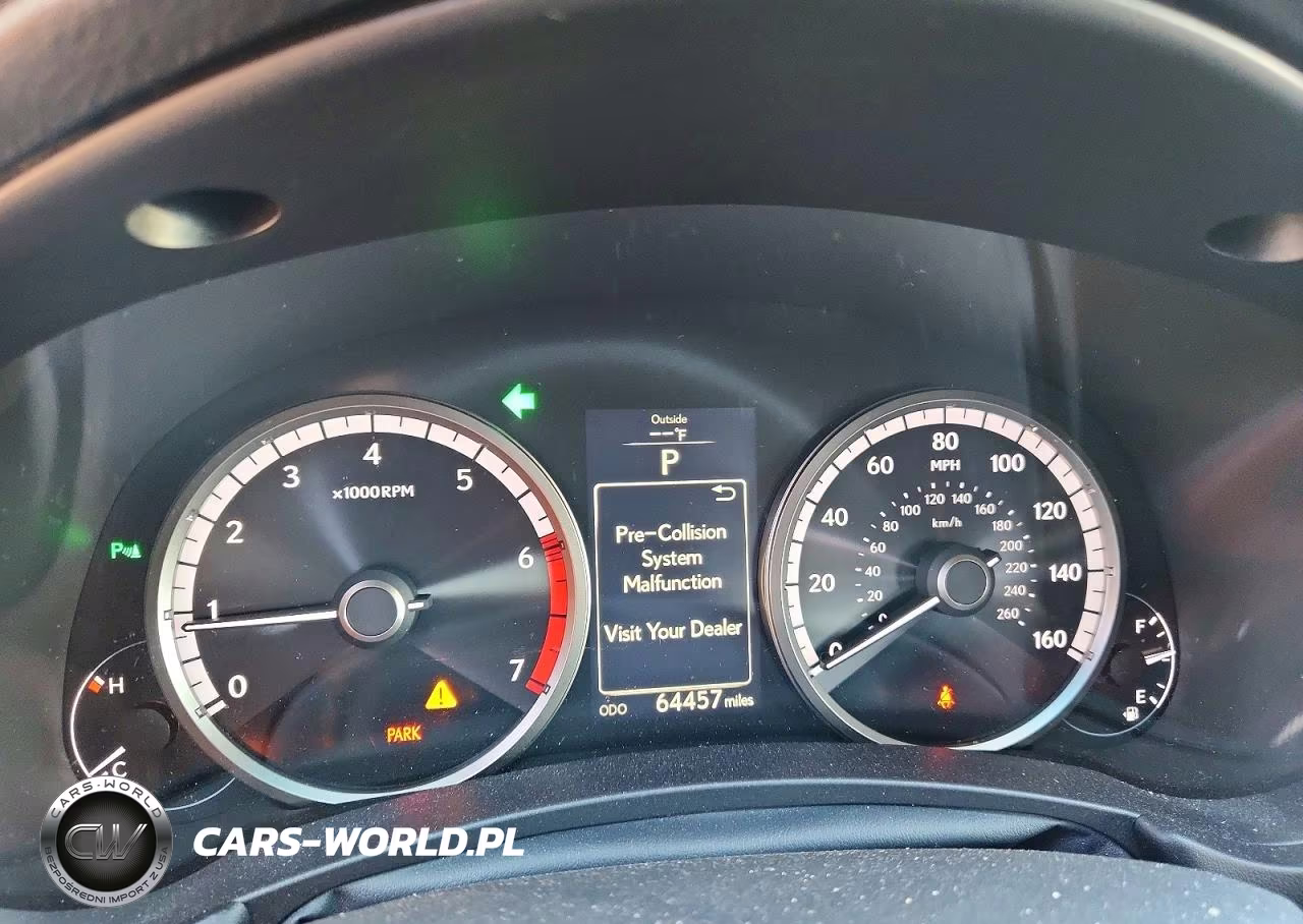 2017 Lexus Nx 200T F Sport VIN:JTJBARBZ4H2121018 - 9