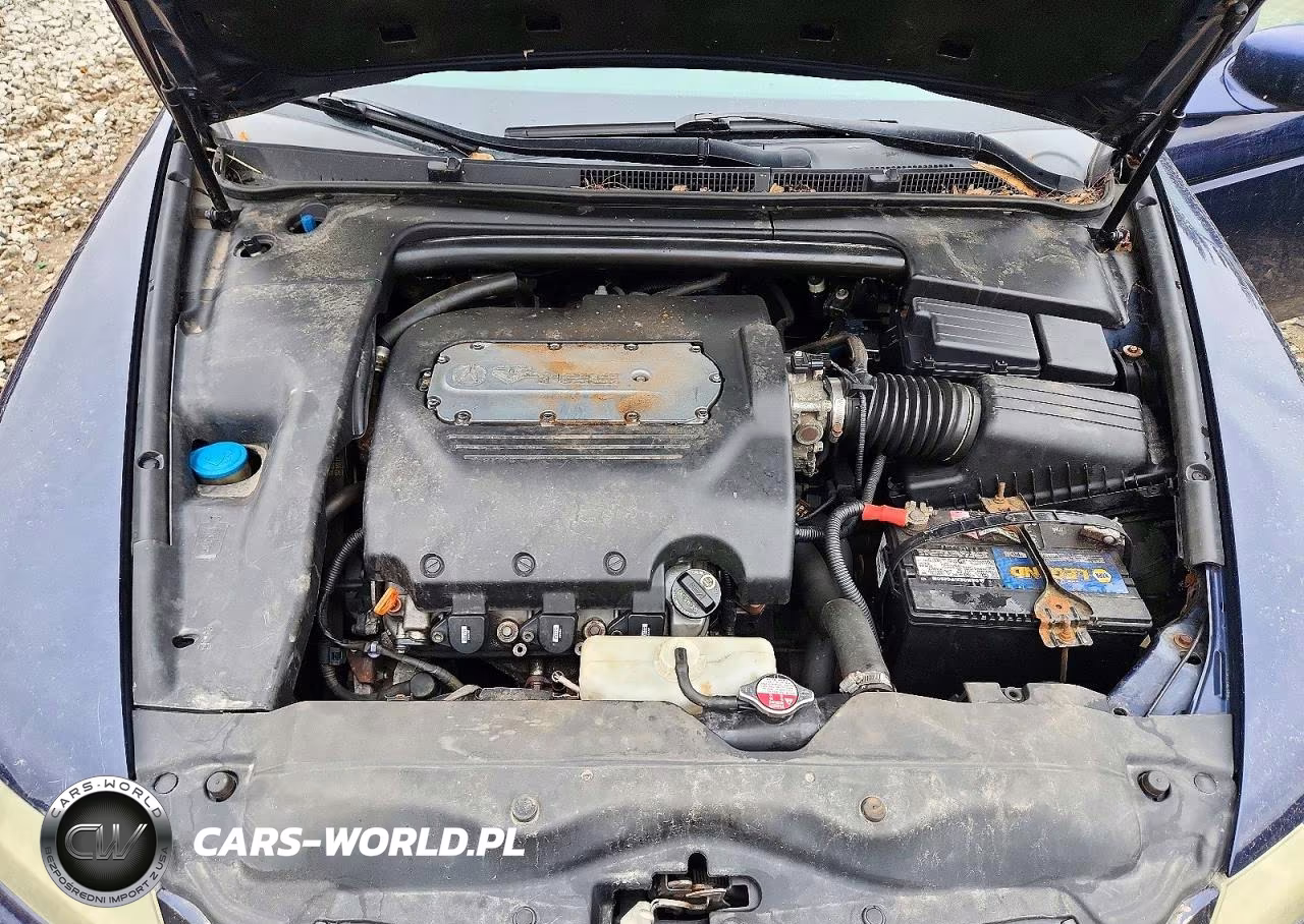 2006 Acura 3.2Tl Type-S VIN:19UUA655X6A021335 - 11