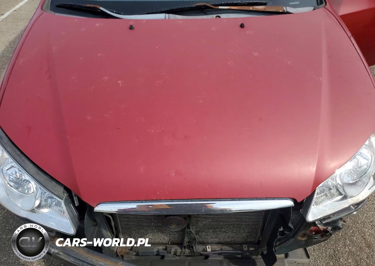 2007 Hyundai Elantra Gls VIN:KMHDU46D97U036842 - 11