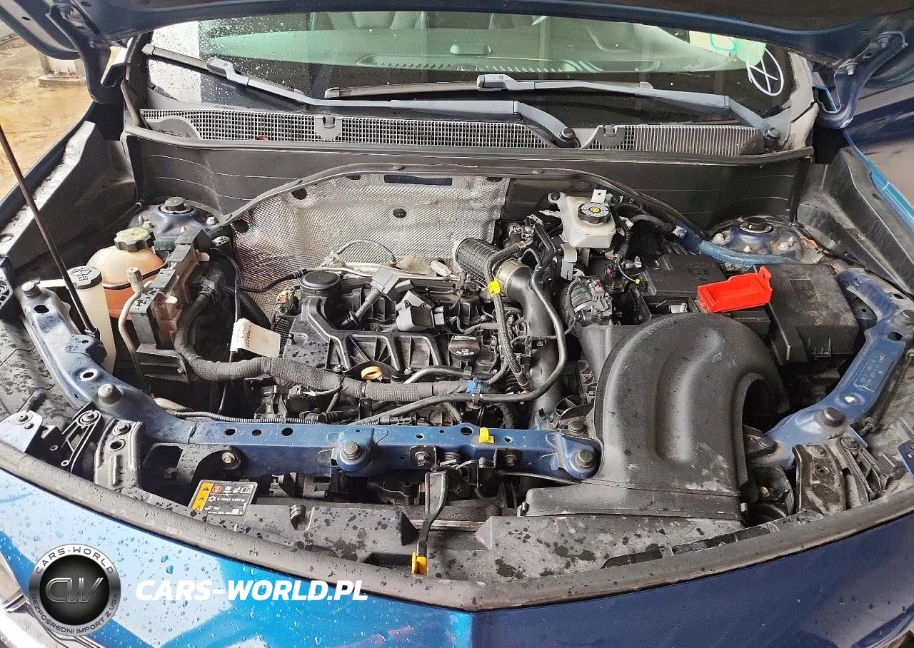 2020 Buick Encore Gx Preferred VIN:KL4MMBS24LB099862 - 12