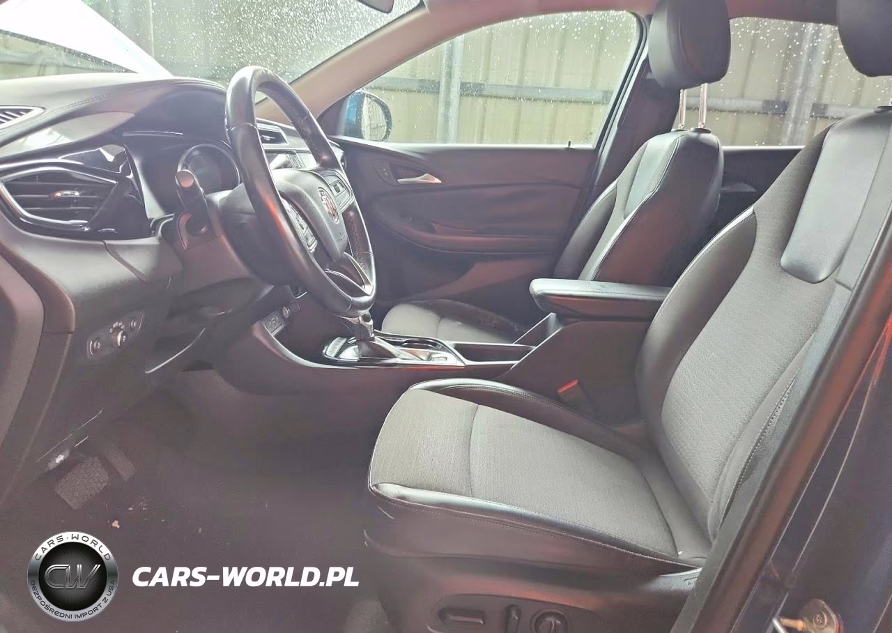 2020 Buick Encore Gx Preferred VIN:KL4MMBS24LB099862 - 7