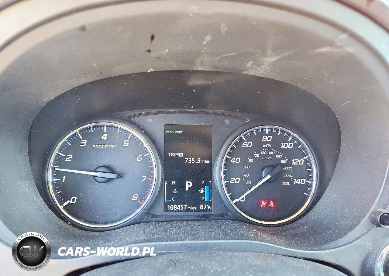 2017 Mitsubishi Outlander Se VIN:JA4AD3A31HZ021413 - 9