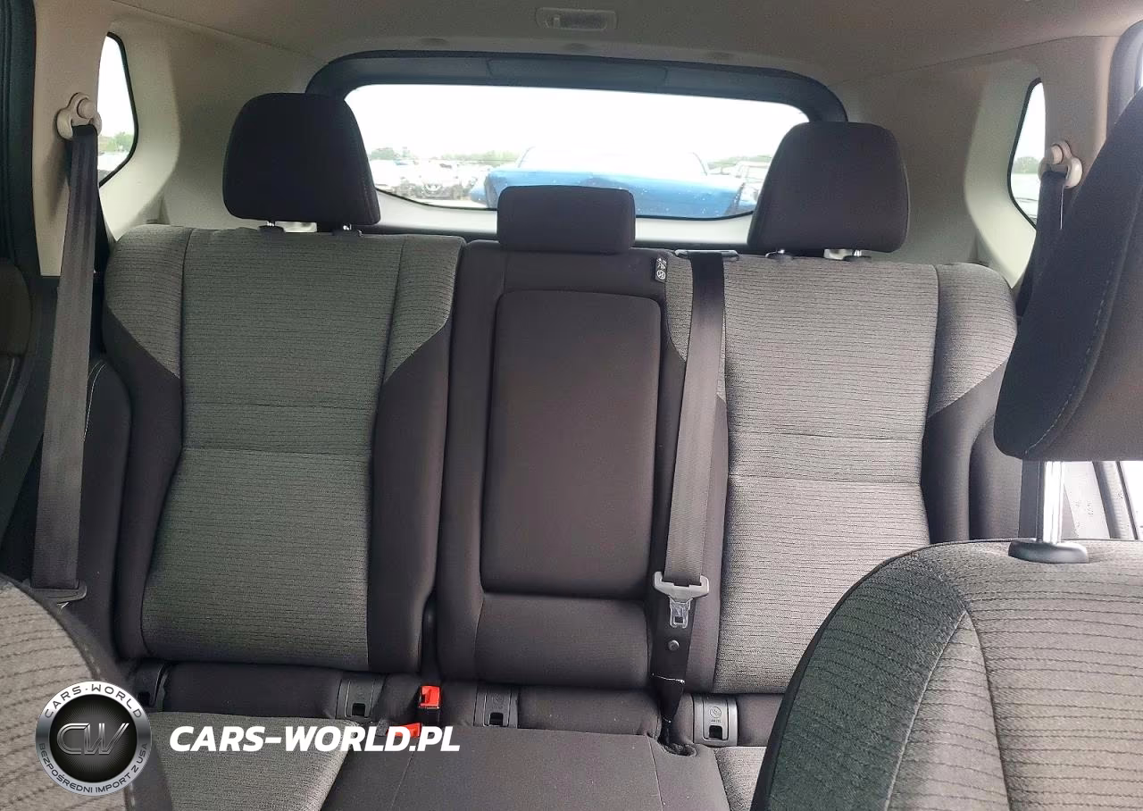 2021 Nissan Rogue S VIN:5N1AT3AA8MC789017 - 10