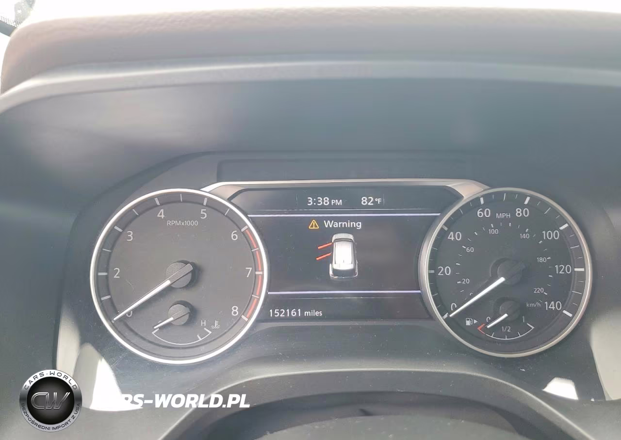 2021 Nissan Rogue S VIN:5N1AT3AA8MC789017 - 9