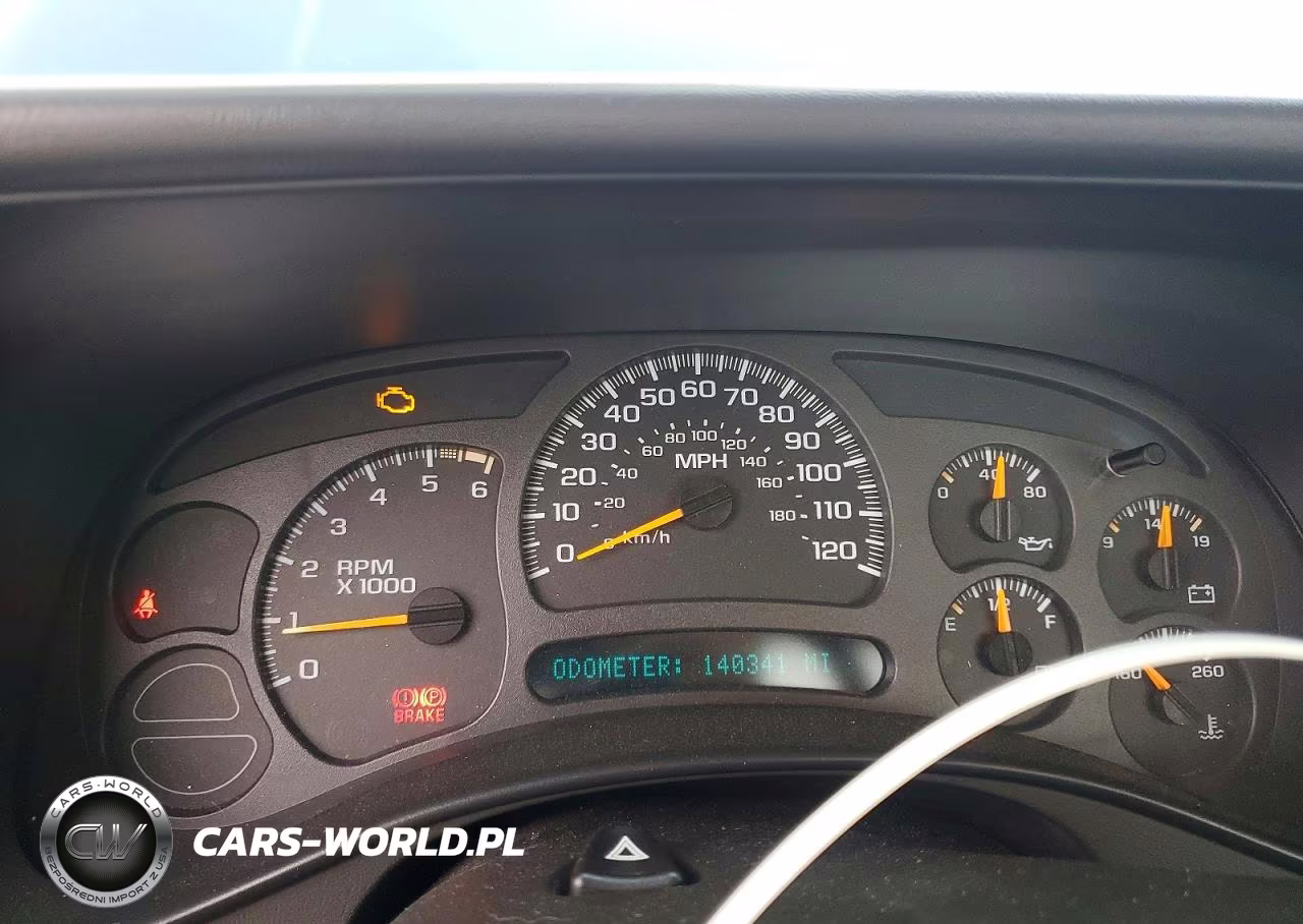 2003 GMC New Sierra K1500 VIN:1GTEK14X43Z243145 - 9