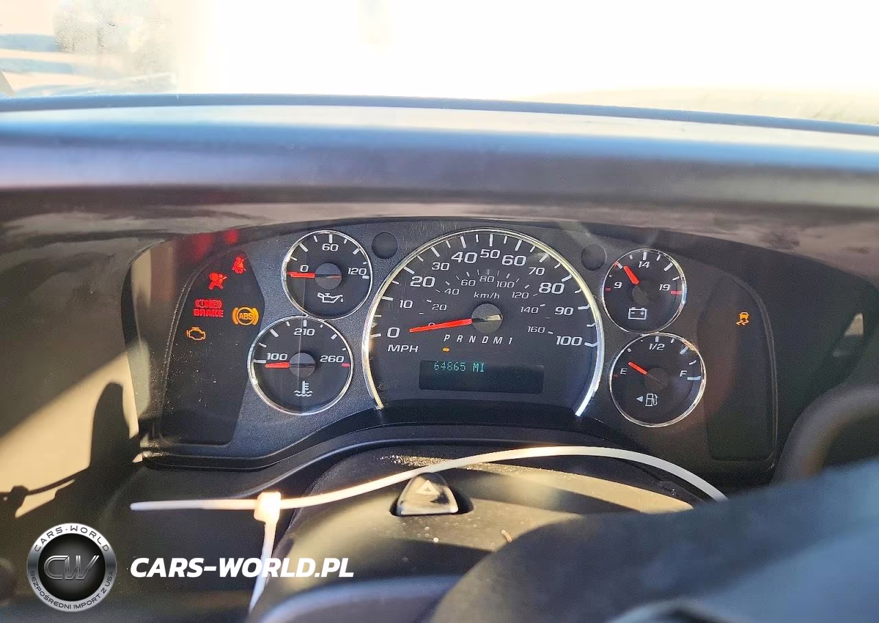 2023 Chevrolet Express G2500 VIN:1GCWGAFP6P1219212 - 9