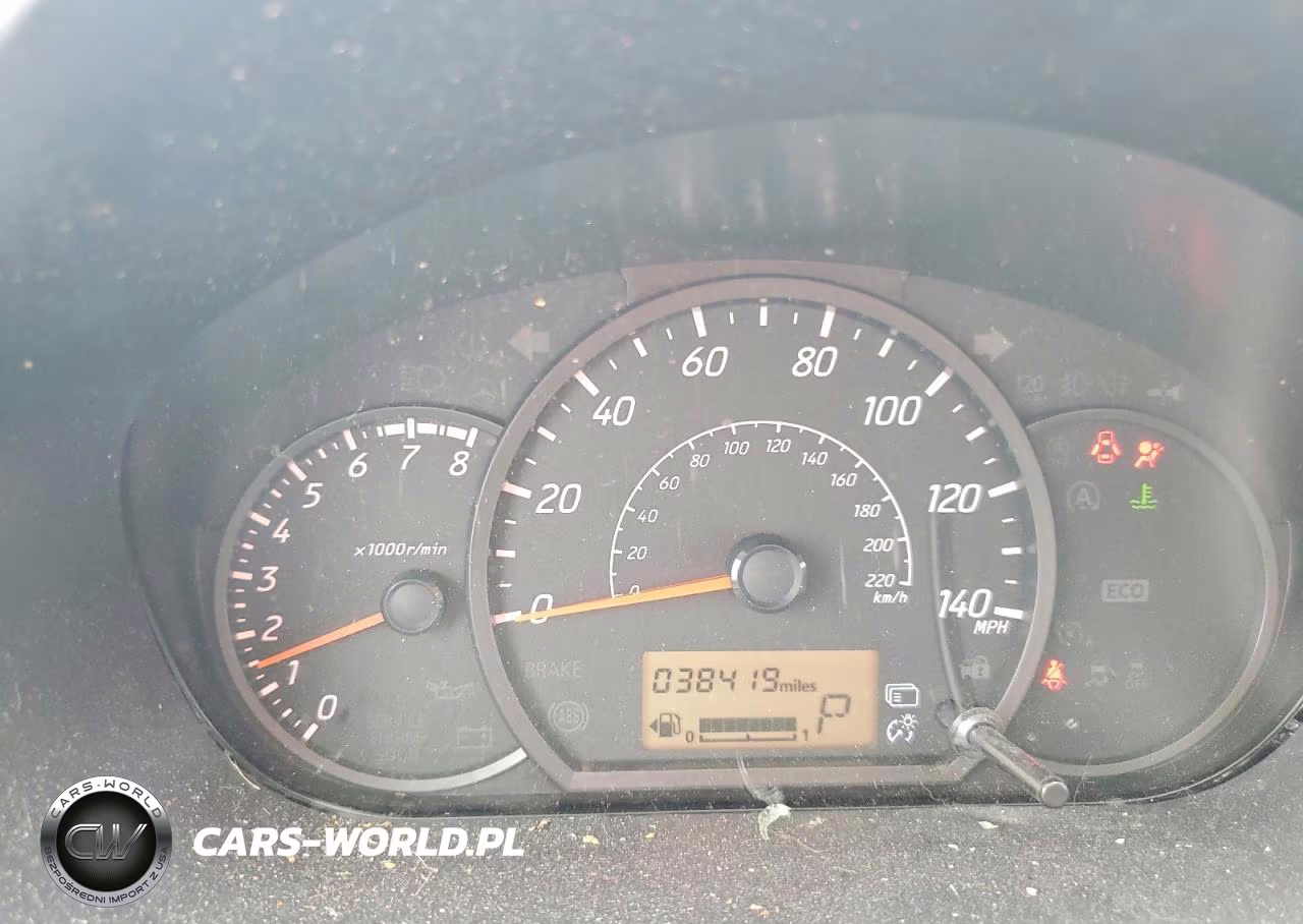 2019 Mitsubishi Mirage Es VIN:ML32A3HJ0KH009499 - 9