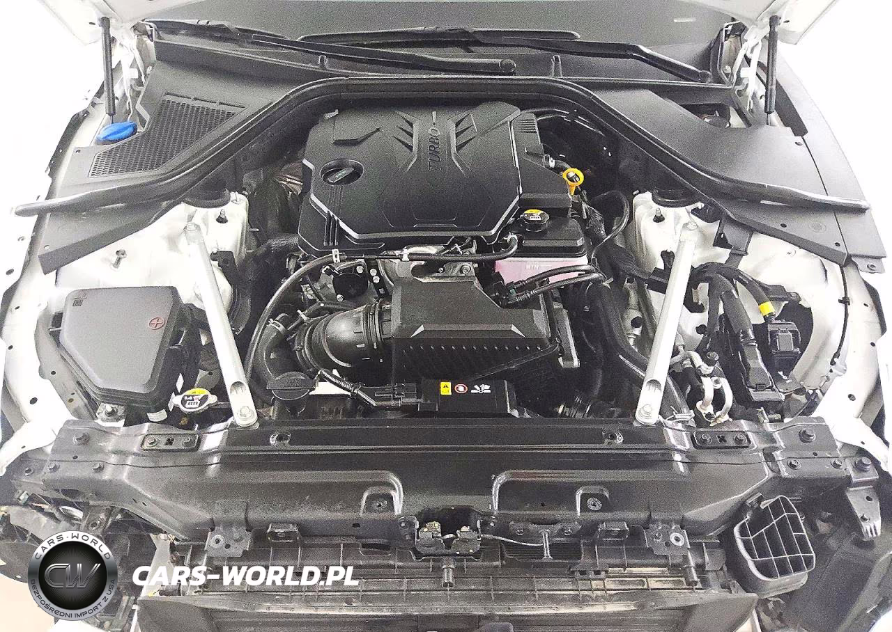 2024 Genesis G80 Sport Prestige VIN:KMTGA4SCDRU227711 - 11