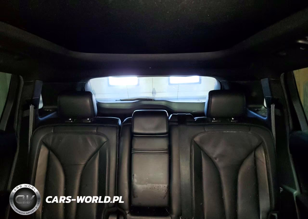 2018 Lincoln Mkx Reserve VIN:2LMPJ8LP7JBL30852 - 10