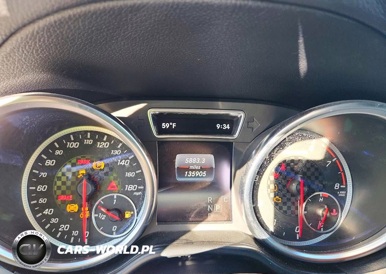 2019 Mercedes-Benz Gle 43 Amg VIN:4JGDA6EB1KB197890 - 9
