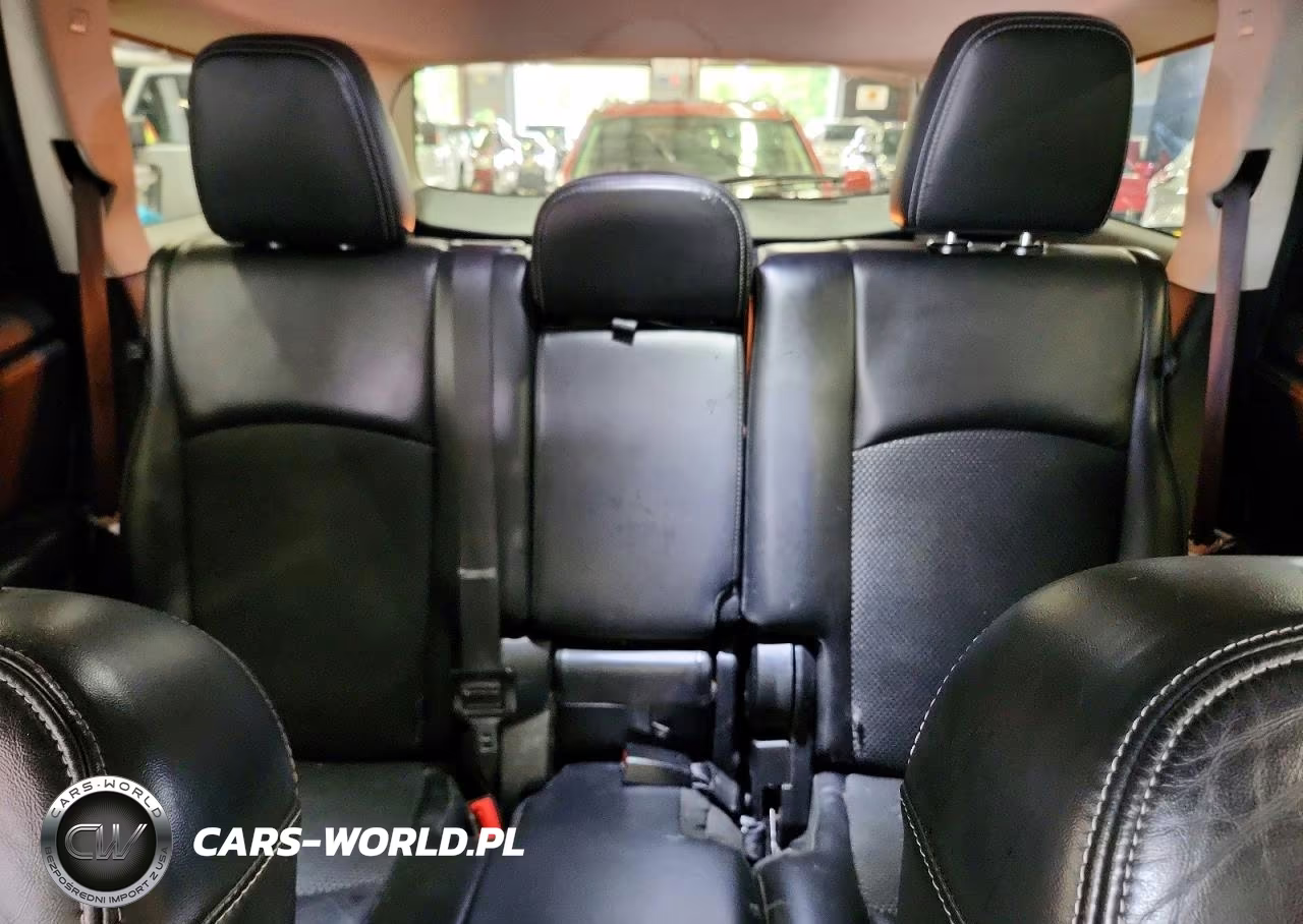 2018 Dodge Journey Crossroad VIN:3C4PDDGG0JT371175 - 10
