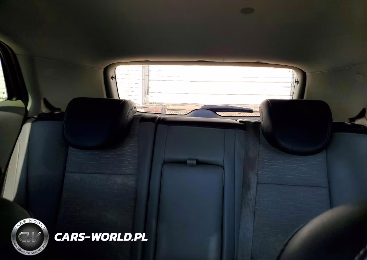 2015 Buick Encore VIN:KL4CJASB1FB209527 - 10