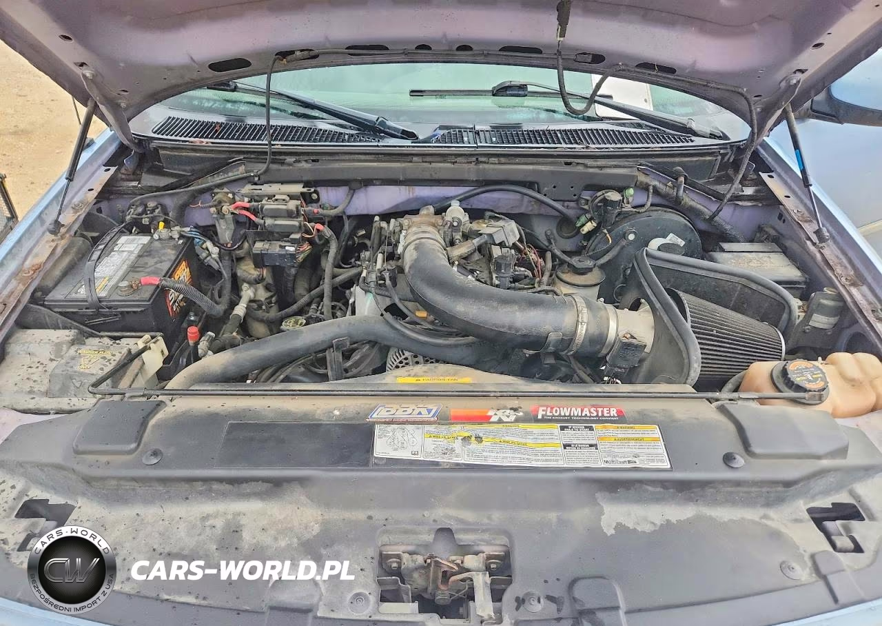 1998 Ford F150 VIN:1FTZX18W2WKB88843 - 11