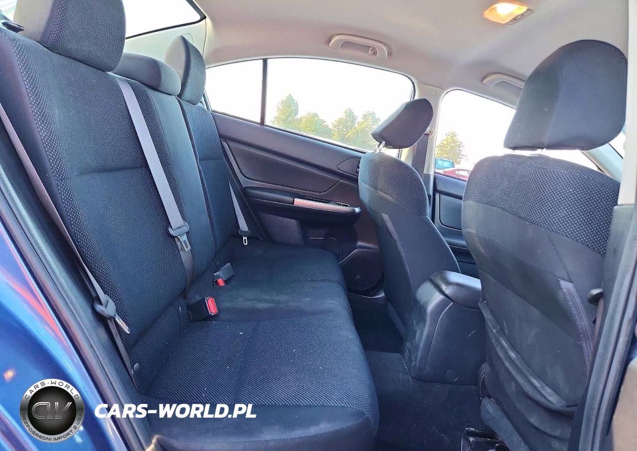 2016 Subaru Impreza VIN:JF1GJAA61GH009988 - 10