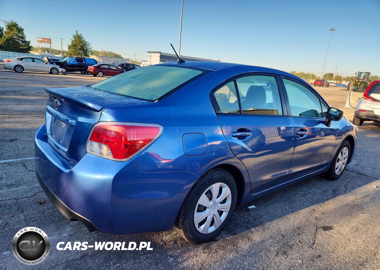 2016 Subaru Impreza VIN:JF1GJAA61GH009988 - 3