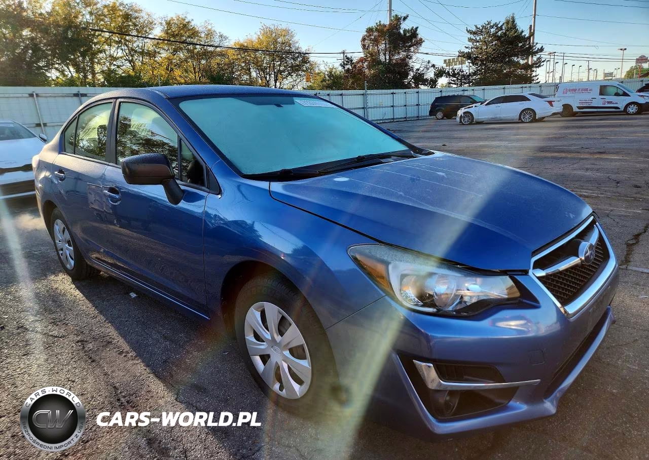 2016 Subaru Impreza VIN:JF1GJAA61GH009988 - 4