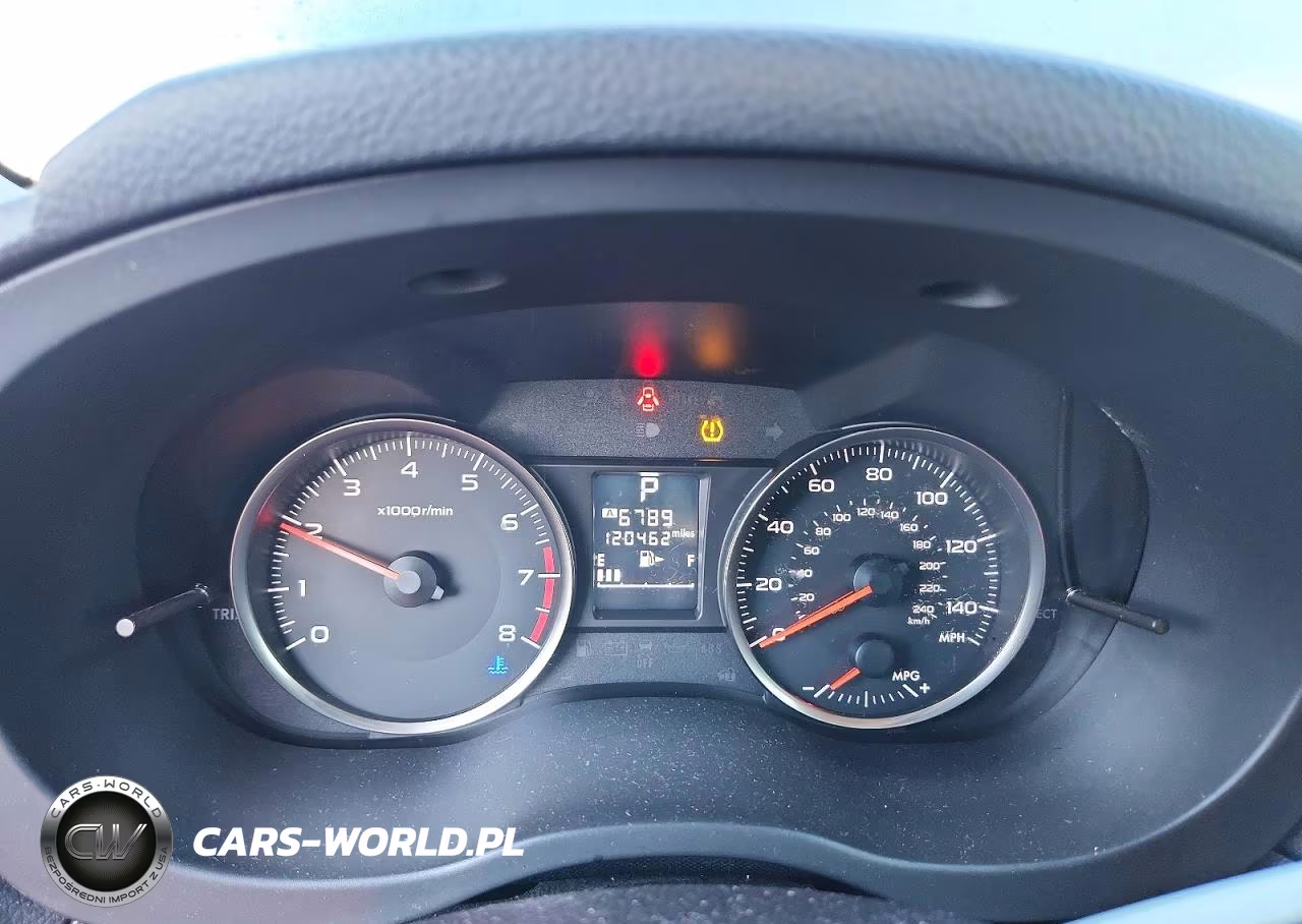 2016 Subaru Impreza VIN:JF1GJAA61GH009988 - 9