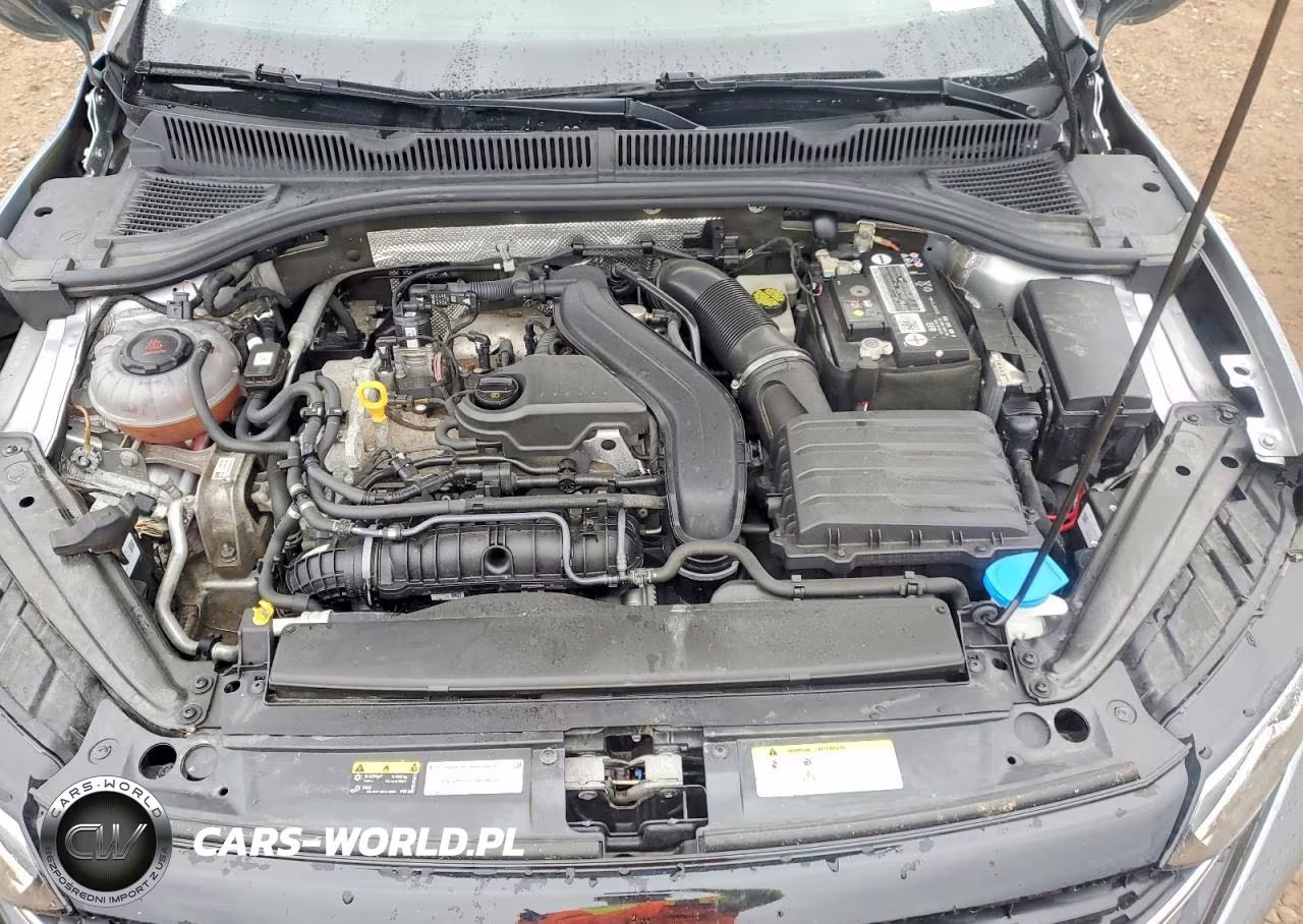 2022 Volkswagen Jetta S VIN:3VWCM7BU7NM034464 - 11