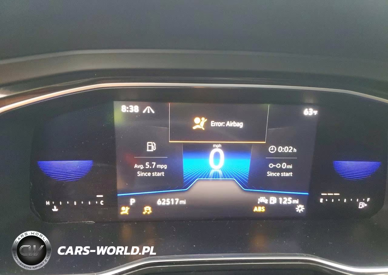 2022 Volkswagen Jetta S VIN:3VWCM7BU7NM034464 - 9