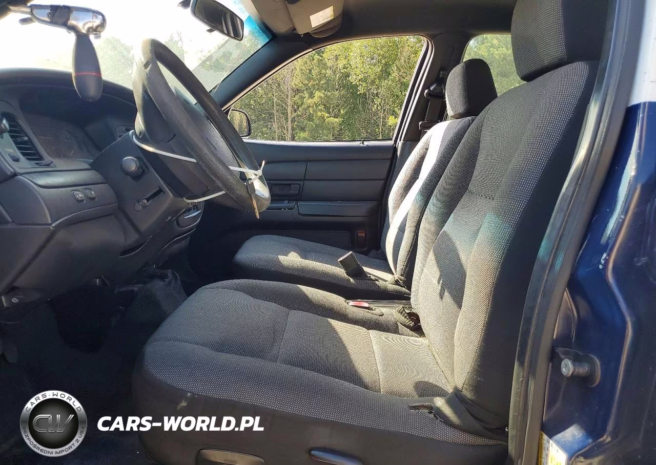 2010 Ford Crown Victoria Police Interceptor VIN:2FABP7BV9AX144192 - 7