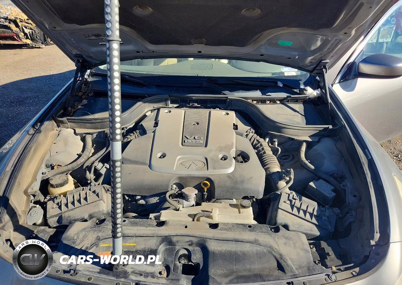 2009 Infiniti G37 Sedan X VIN:JNKCV61F69M359006 - 11