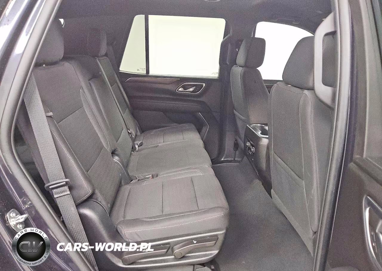 2023 Chevrolet Tahoe C1500 Ls VIN:1GNSCMKD2PR391107 - 11