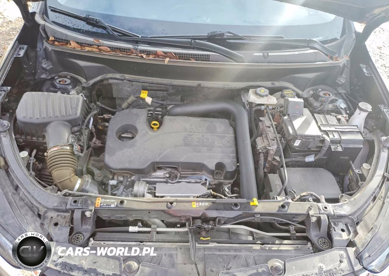 2024 Chevrolet Equinox Ls VIN:3GNAXHEG0RL274794 - 11