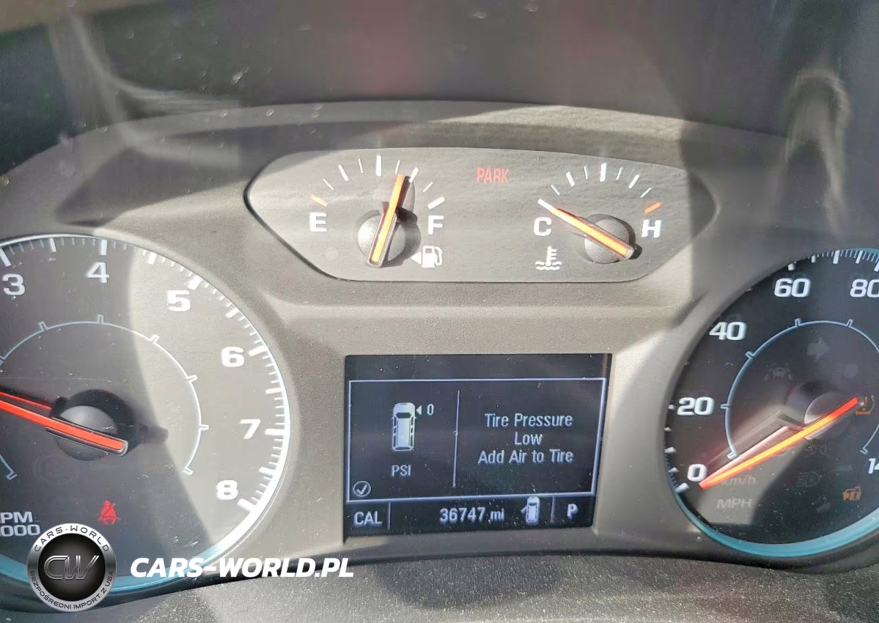 2024 Chevrolet Equinox Ls VIN:3GNAXHEG0RL274794 - 9