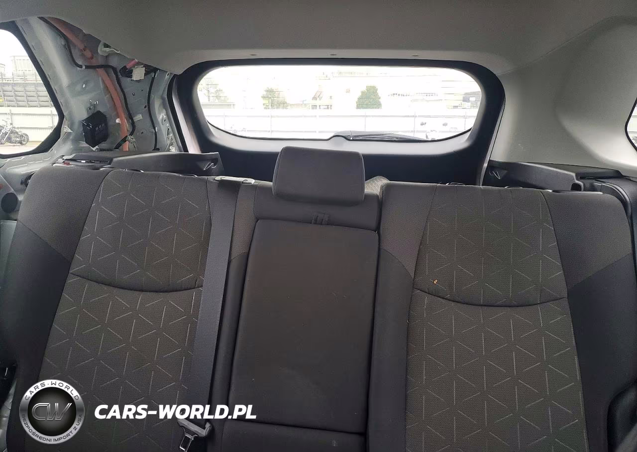 2019 Toyota Rav4 Xle VIN:2T3P1RFV3KW057553 - 10