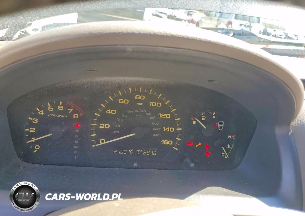 2007 Honda Accord Ex VIN:1HGCM56707A073975 - 9