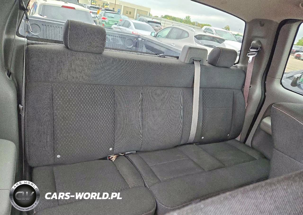 2008 Ford F150 VIN:1FTPX14V58KD02440 - 10