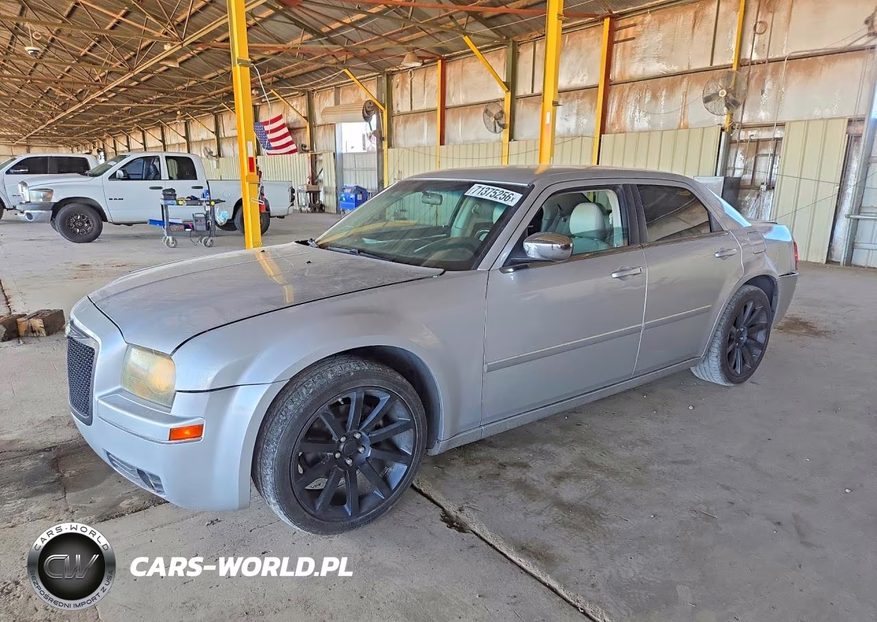 2006 Chrysler 300 Touring