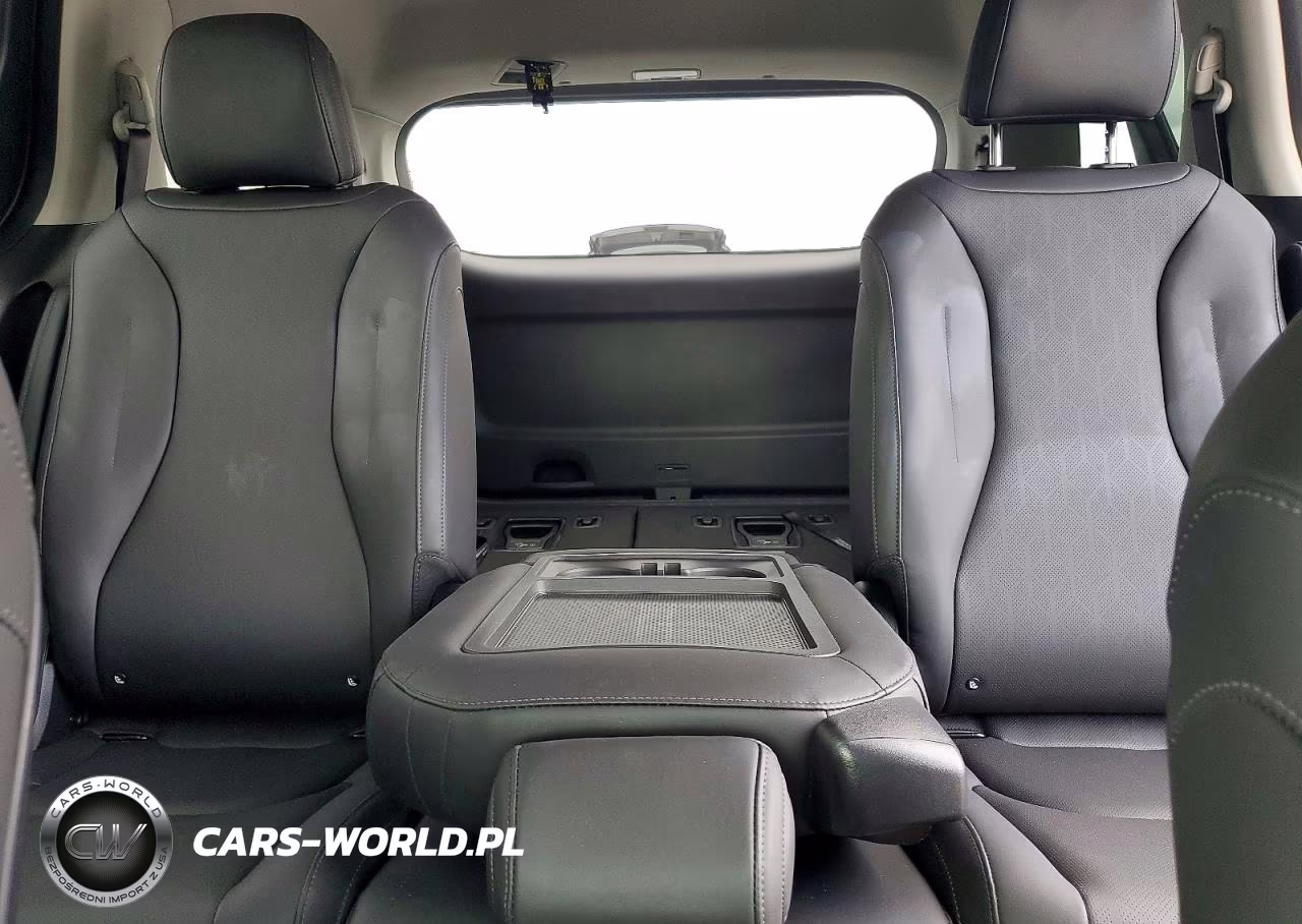 2027 Kia Carnival Lxs VIN:KNDNB5KA9V6193028 - 10