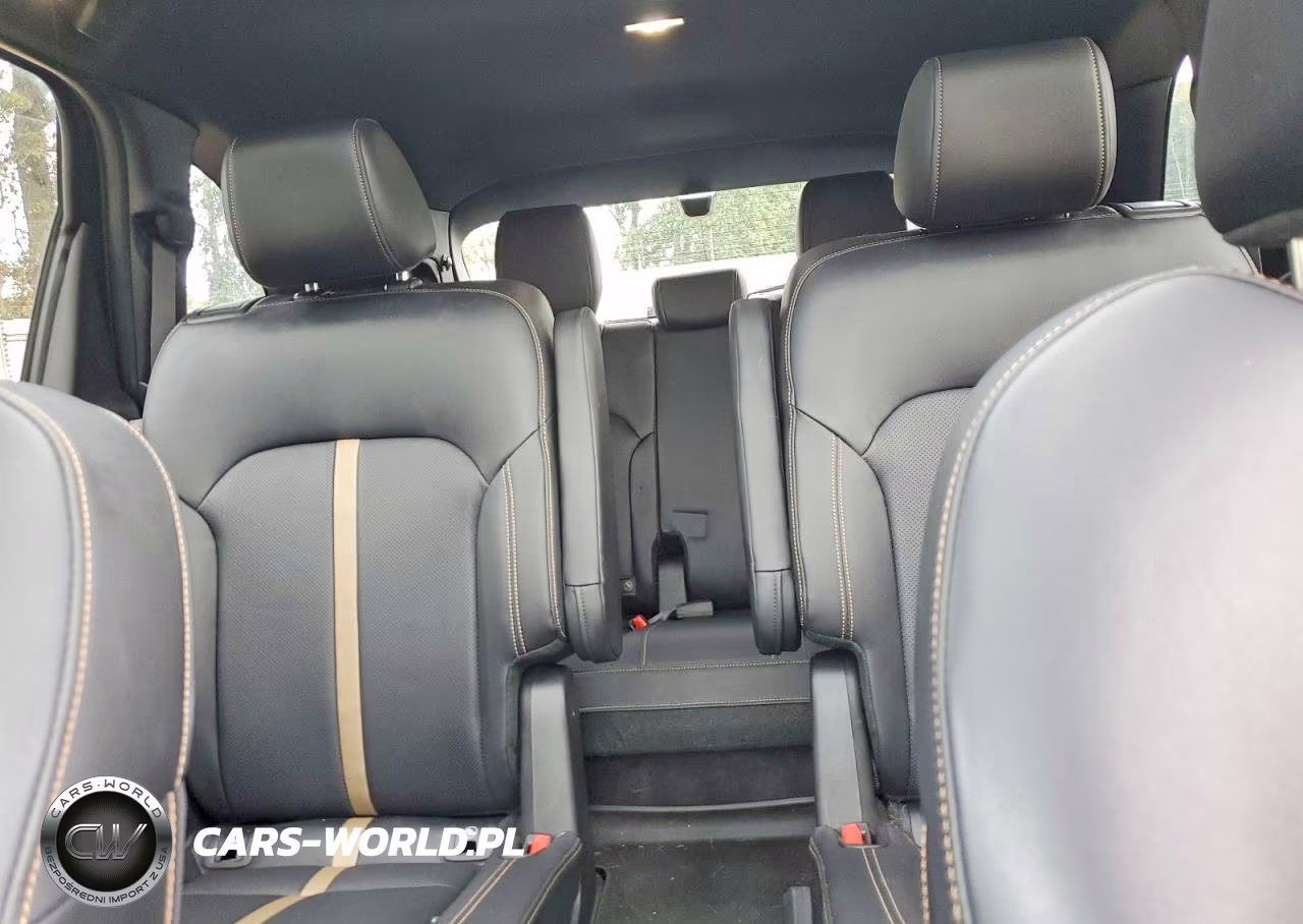 2024 Mazda Cx-90 Premium Plus VIN:JM3KKEHA2R1120488 - 10