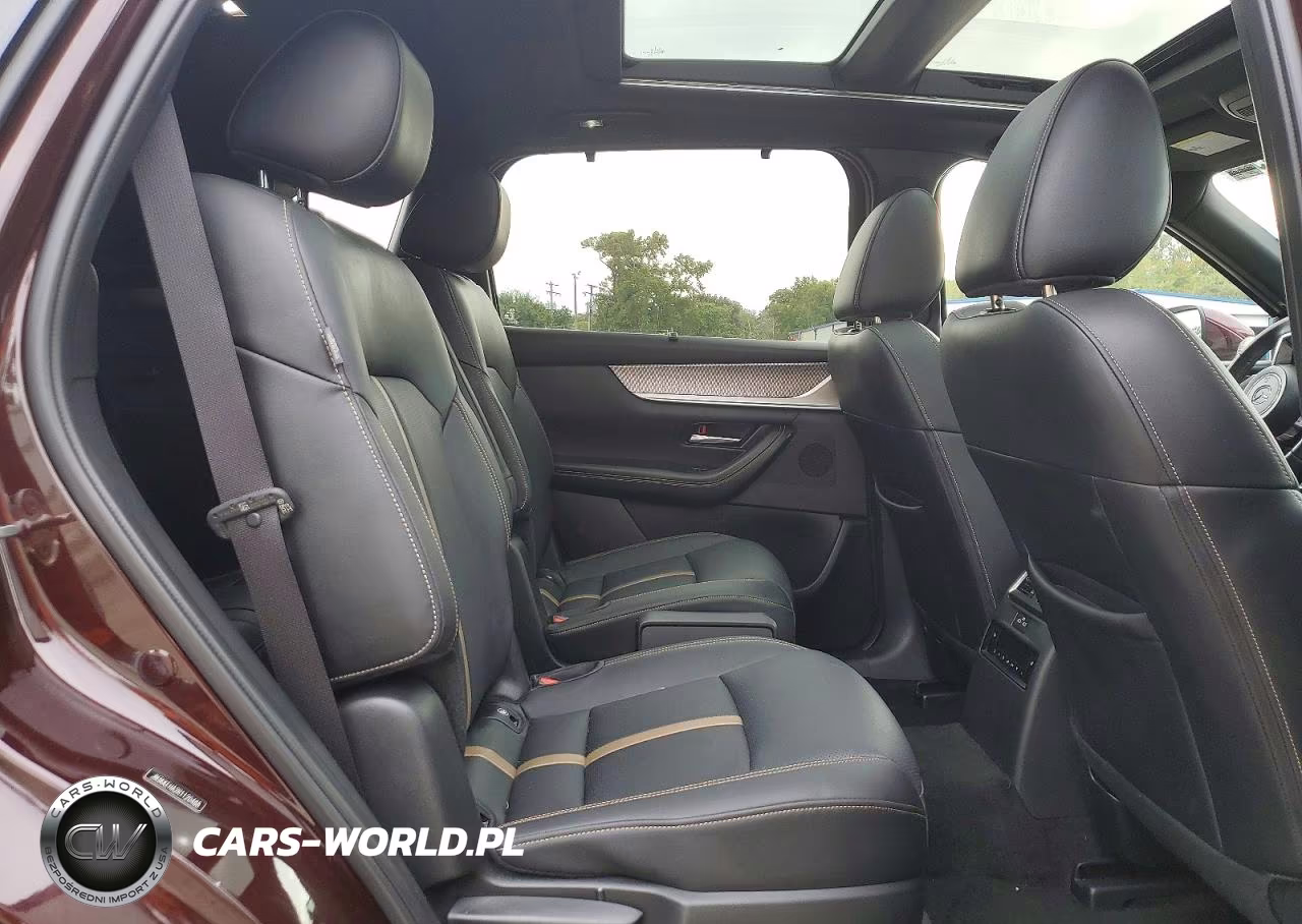 2024 Mazda Cx-90 Premium Plus VIN:JM3KKEHA2R1120488 - 11