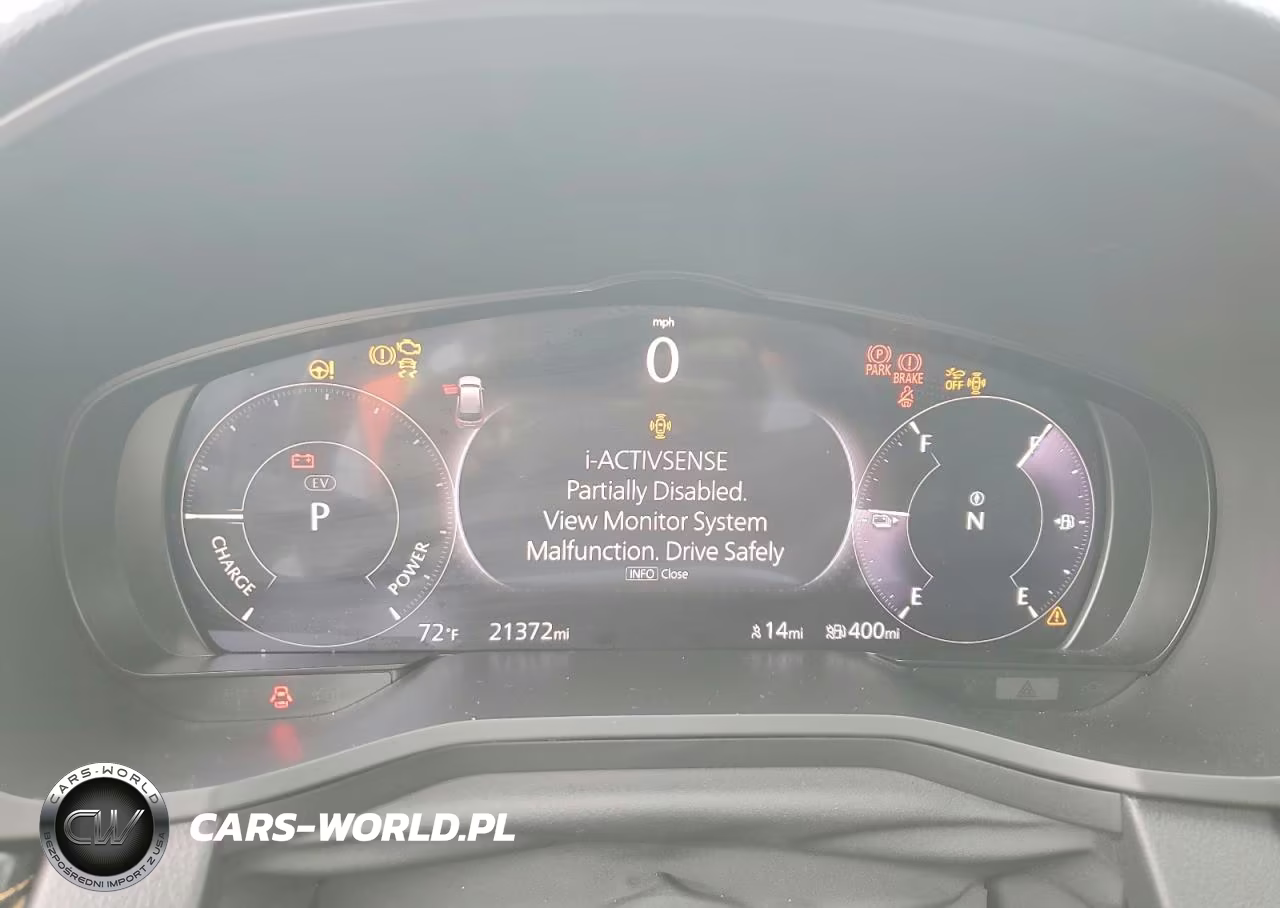 2024 Mazda Cx-90 Premium Plus VIN:JM3KKEHA2R1120488 - 9