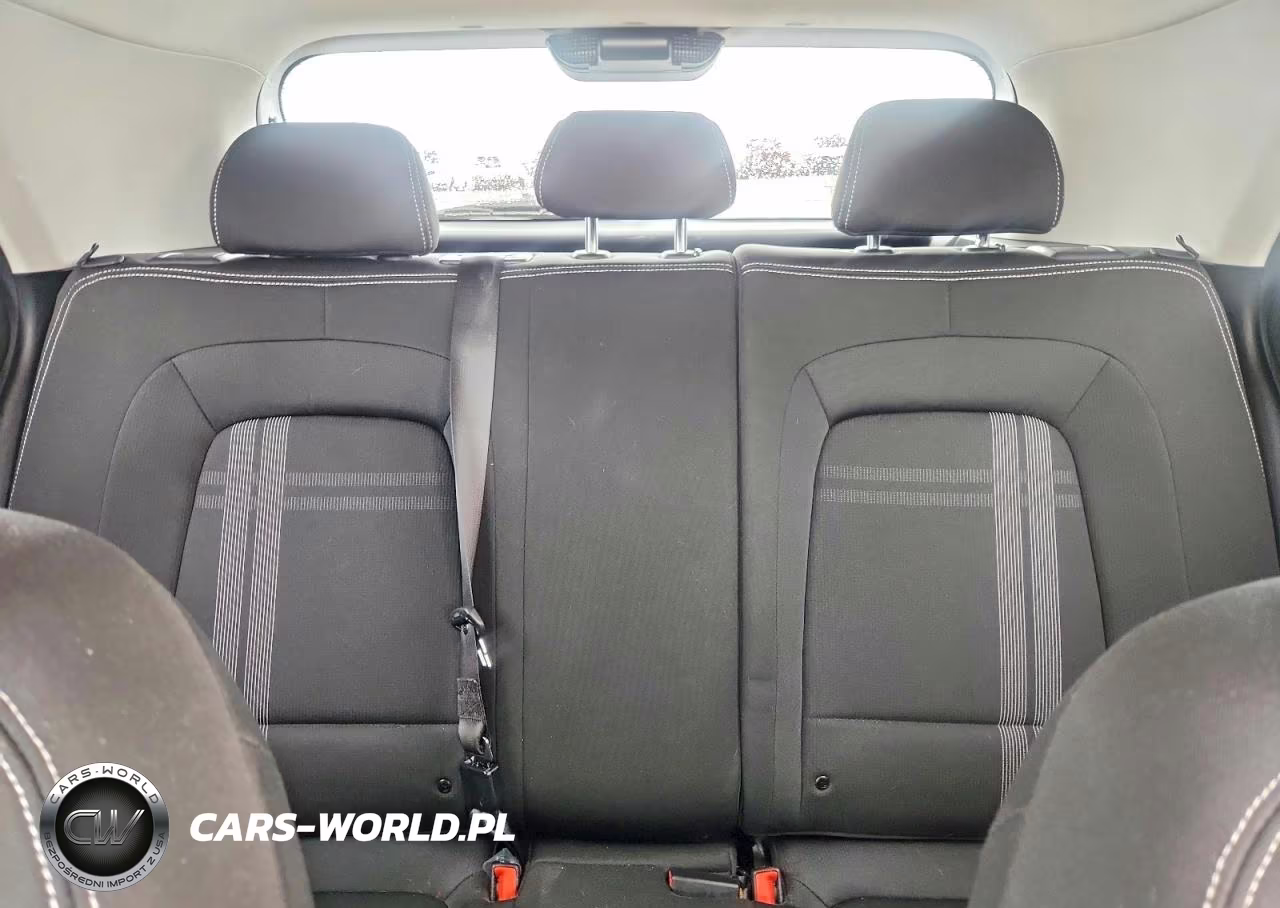 2021 Hyundai Venue Sel VIN:KMHRC8A33MU099011 - 10