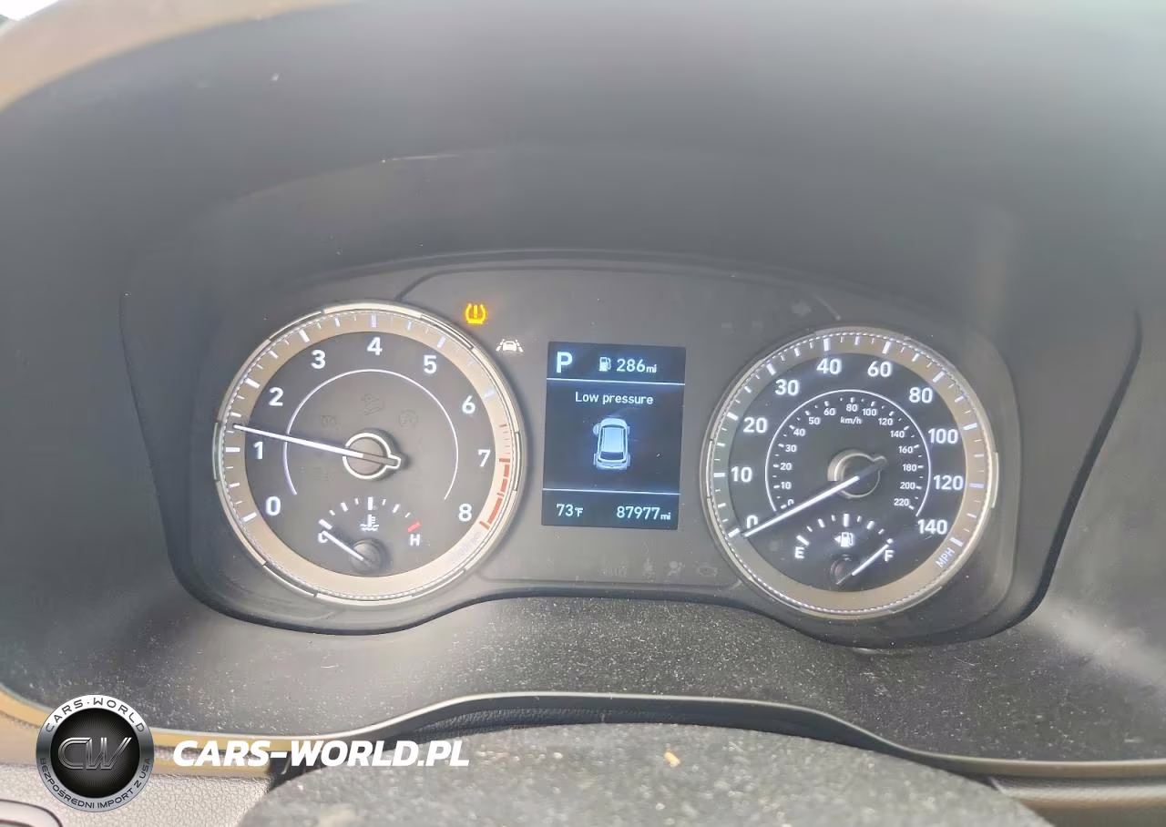 2021 Hyundai Venue Sel VIN:KMHRC8A33MU099011 - 9