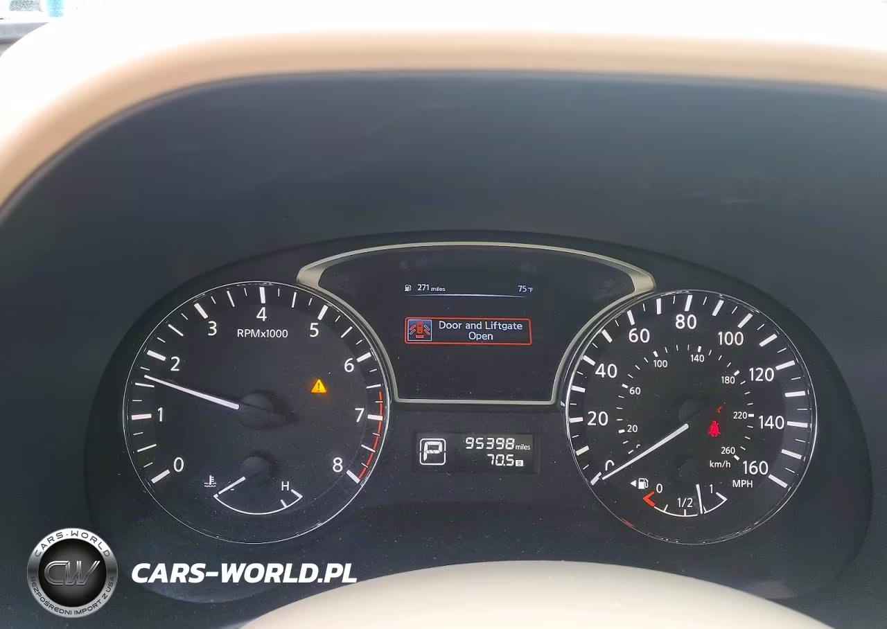 2014 Nissan Pathfinder S VIN:5N1AR2MNXEC684097 - 9