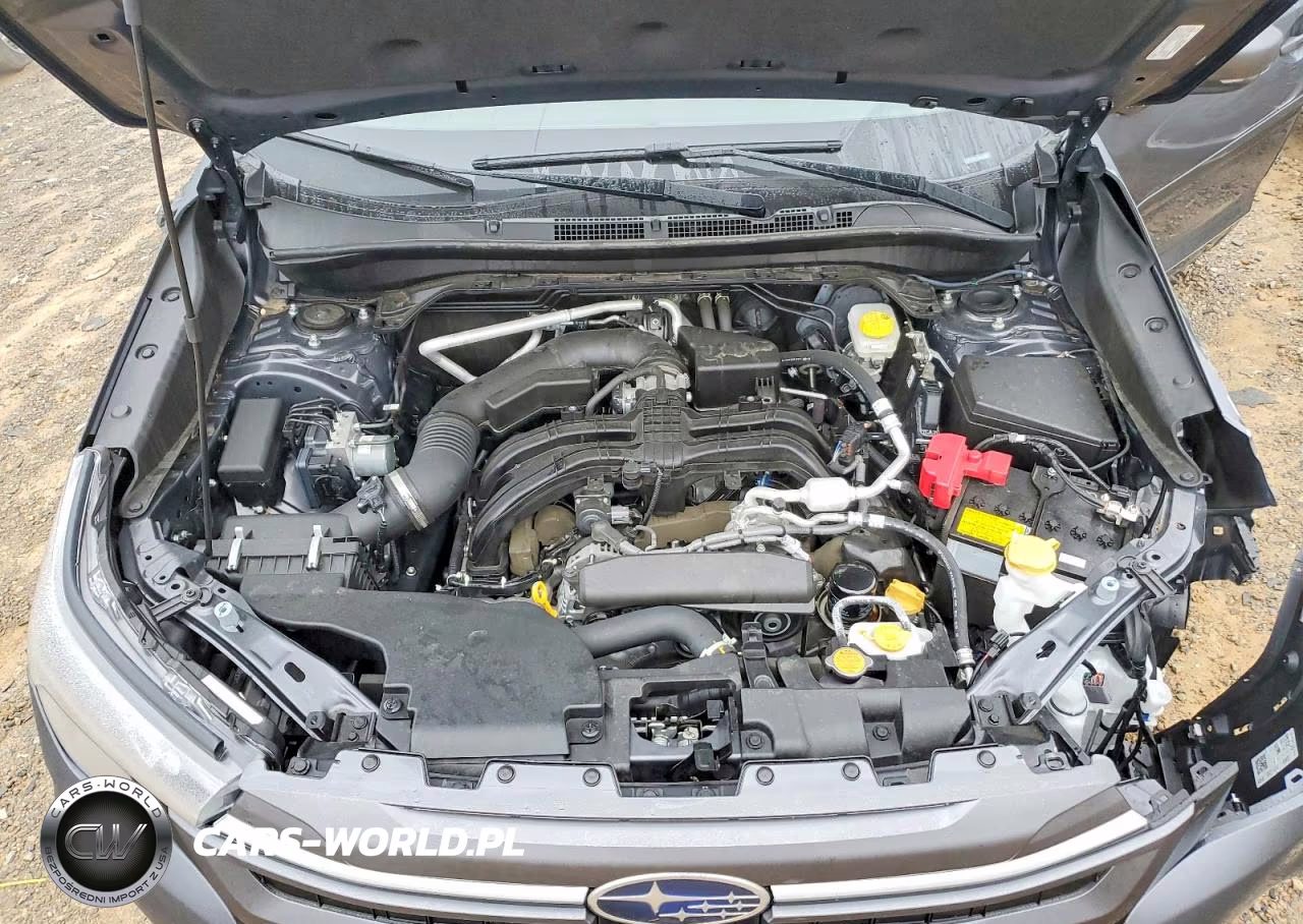 2025 Subaru Forester Limited VIN:JF2SLDRC7SH402835 - 12