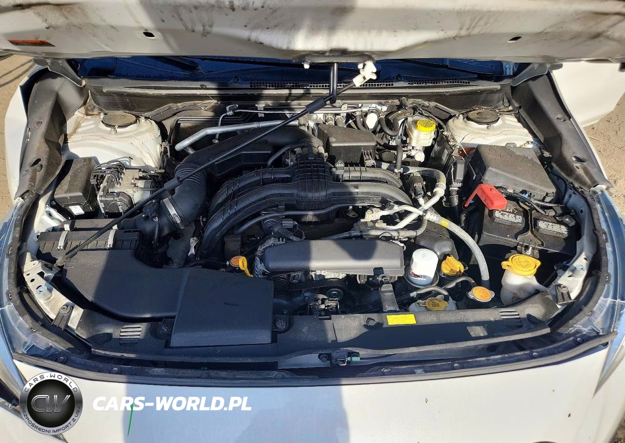 2023 Subaru Impreza VIN:4S3GTAB69P3710505 - 11