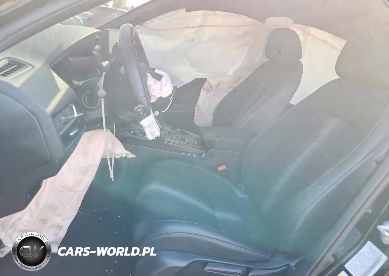 2022 Honda Civic Sport VIN:2HGFE2F57NH551959 - 7