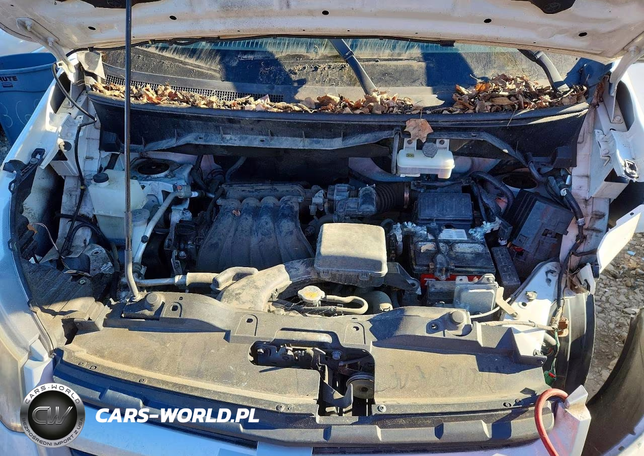 2017 Chevrolet City Express Ls VIN:3N63M0YN9HK695260 - 12
